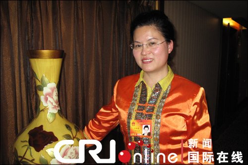 《选举法》中民族平等原则得到贯彻落实