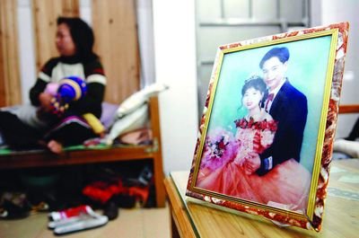 少年劳教所里的“睡觉死”调查