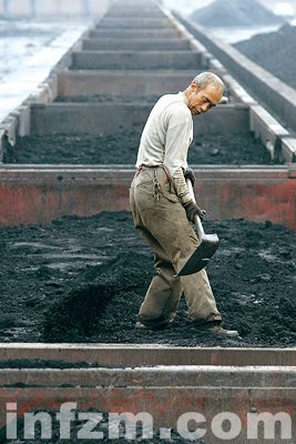 山西与内蒙古：两任“煤老大”的冷暖交替