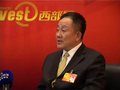 视频：全国人大代表陈强在北京接受专访