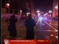视频：歹徒枪杀特警逃亡 兰州全城封锁抓逃犯