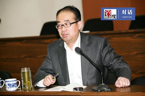 独家对话神木县委书记:免费医疗是民主