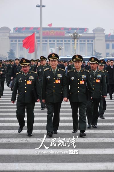 收入证明_军代表收入