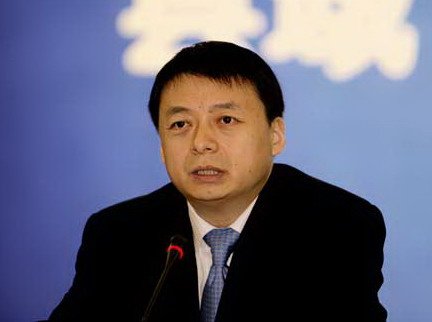 马怀德图片