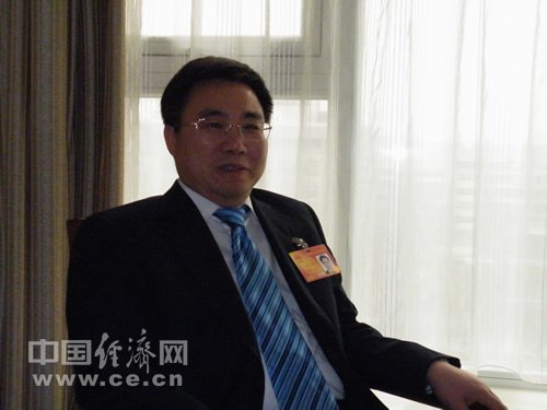 何志敏:重视知识产权 促进经济发展方式转变_