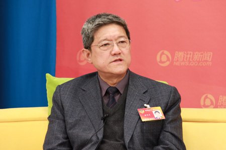 吉林省政协常务副主席林炎志