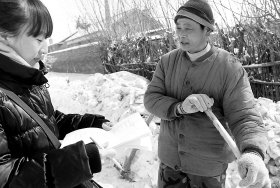 农村彩礼调查：最低10万 没钱只能单身或私奔