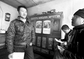 农村彩礼调查：最低10万 没钱只能单身或私奔