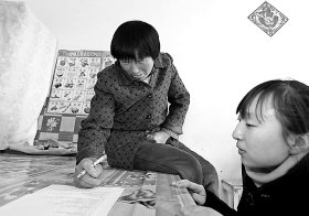 农村彩礼调查：最低10万 没钱只能单身或私奔