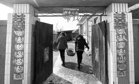 农村彩礼调查：最低10万 没钱只能单身或私奔