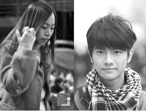 凤姐夫回应炒作传闻：凤姐主动留下手机号码