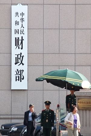 中国经济面临五大警示性风险