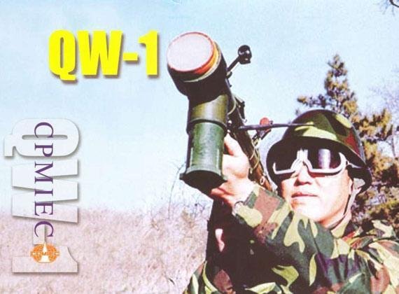 组图:我军演练简易条件下前卫导弹防空作战