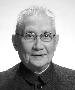 北京市政协原副主席高戈逝世 享年91岁(图)