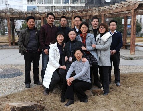 ·合肥报业传媒集团--财务中心