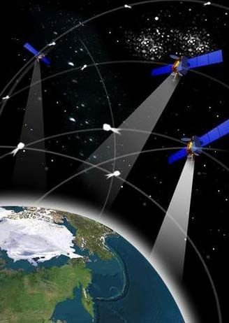 卫星导航生活中的应用_卫星导航的应用_定位的软件