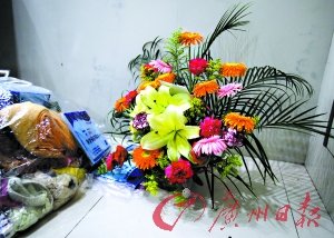 暨大女生被扔下楼续：目击者称扔人者貌似工人