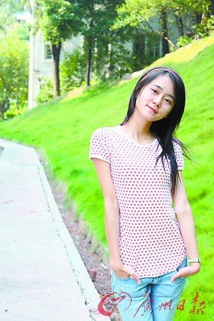 暨大女生被扔下楼续：目击者称扔人者貌似工人