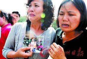 深圳小学生绑架案宣判 主犯被判死刑