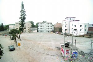 镇政府借私人老板34万 三年后用政府大楼抵债