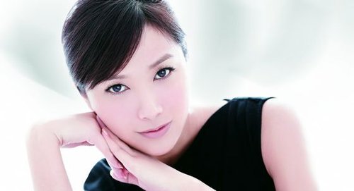 从高姿化妆品代言到支持世博会 徐静蕾成优质