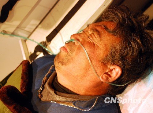 河北承德煤矿瓦斯爆炸善后开始 9被困者生死不明