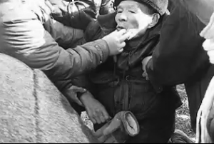 村民用村长茶杯被拘幕后：当地存大量非法征地