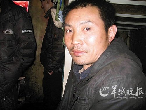 王家岭煤矿透水事故续：抽完积水至少需四天