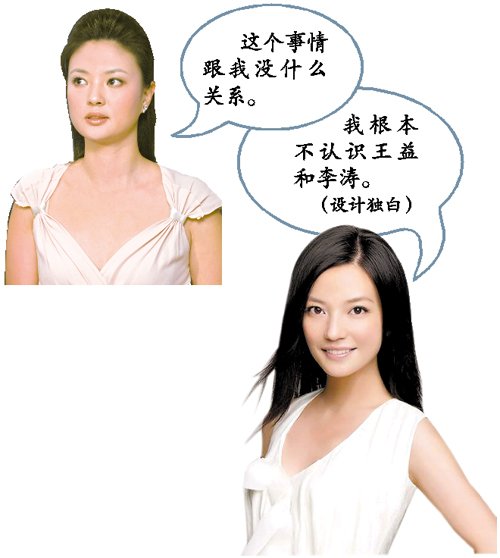 王益庭上承认受贿过千万