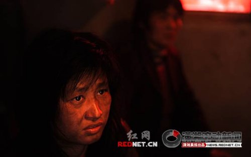 山西王家岭煤矿多名工人称未经培训即下井作业