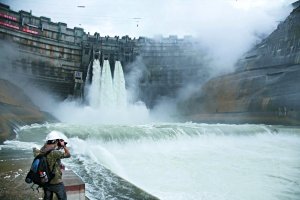 湄公河峰会今日召开 六国聚焦“中国水坝”