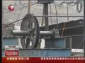 视频：王家岭矿难救援进展明显 可向井下输送空气