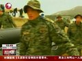 视频：韩国海军在沉船海域寻找爆炸物碎片