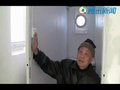 视频：探访北京“胶囊公寓”
