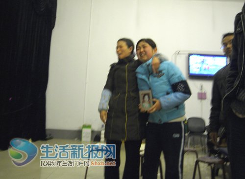 云南昭通一教育局女科长死在检察院调查室