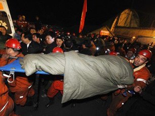 31348154 我也是一名矿工，关注王家岭煤矿透水事件