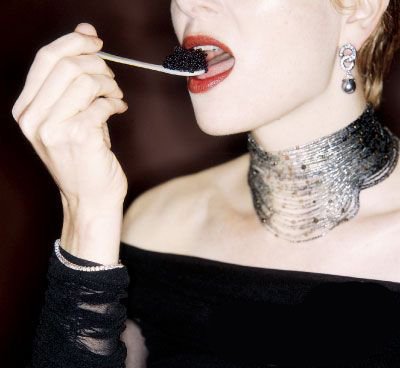 减肥恶习四大条