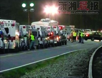 美国劳工部长：矿工不应被迫为生计牺牲生命