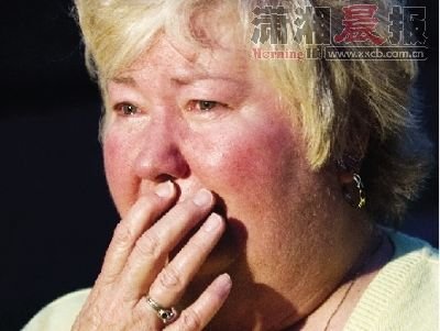 美国劳工部长：矿工不应被迫为生计牺牲生命