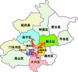 北京疏散人口_家庭火灾疏散图(2)