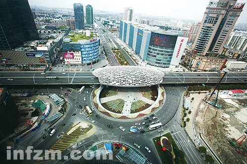 上海世博：未破解资源性城市的发展困局