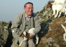 任继周