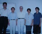 LAMOST方案第一篇论文的作者