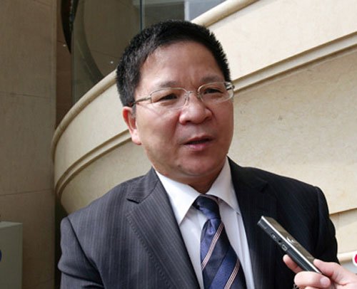 莆田市市长坠楼身亡排除他杀 从未受到纪委部门调查