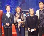 流金岁月现场表演