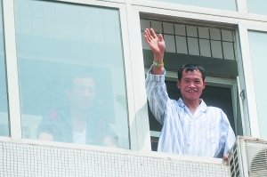 中煤承诺矿难赔偿就高不就低 农民工一视同仁