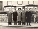1963年 伦敦