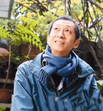 舒国治:晃荡到六十 租房子有多少轻松贯穿其中