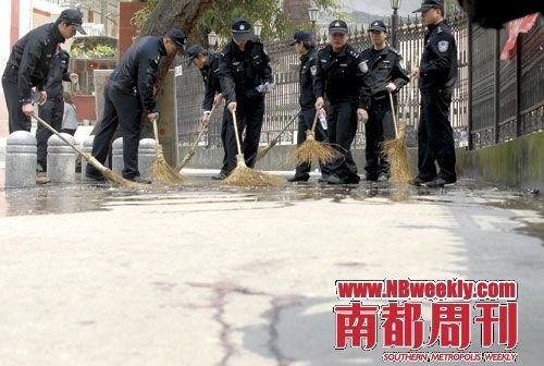 解剖反社会人格:最恐怖的发泄