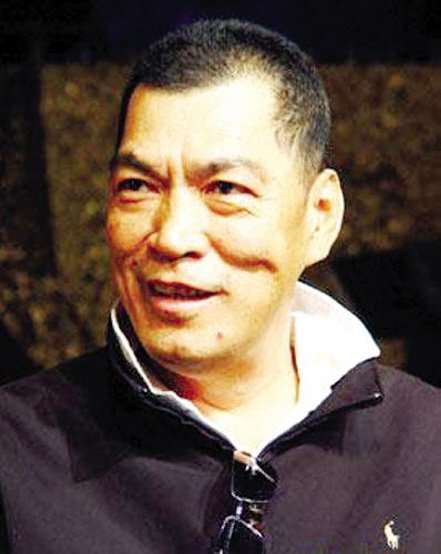 香港知名演员成奎安(绰号大傻),于2009年8月27日因为鼻咽癌去世,终年